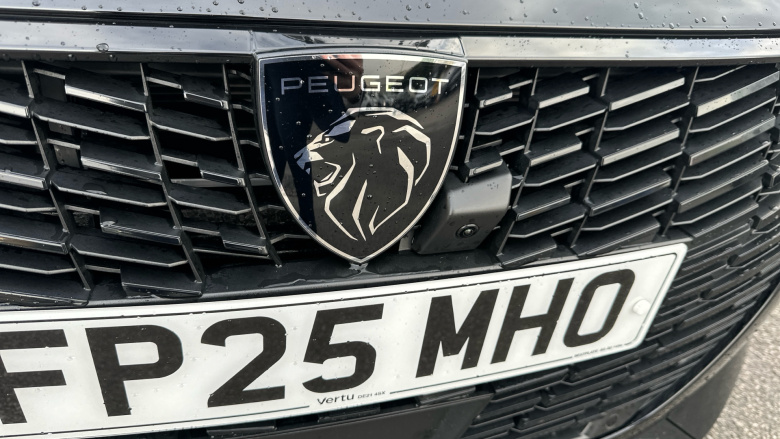 Peugeot 208 1.2 Hybrid 100 GT 5dr e-DSC6 Petrol Hatchback